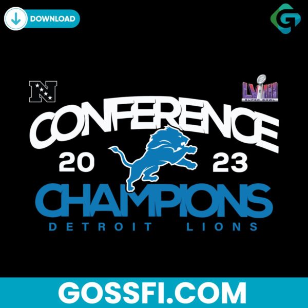 conference-champions-2023-detroit-lions-football-png