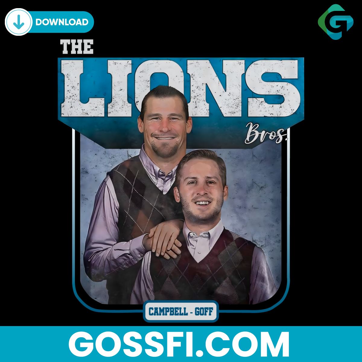funny-the-lions-step-bros-jared-goff-dan-campbell-png