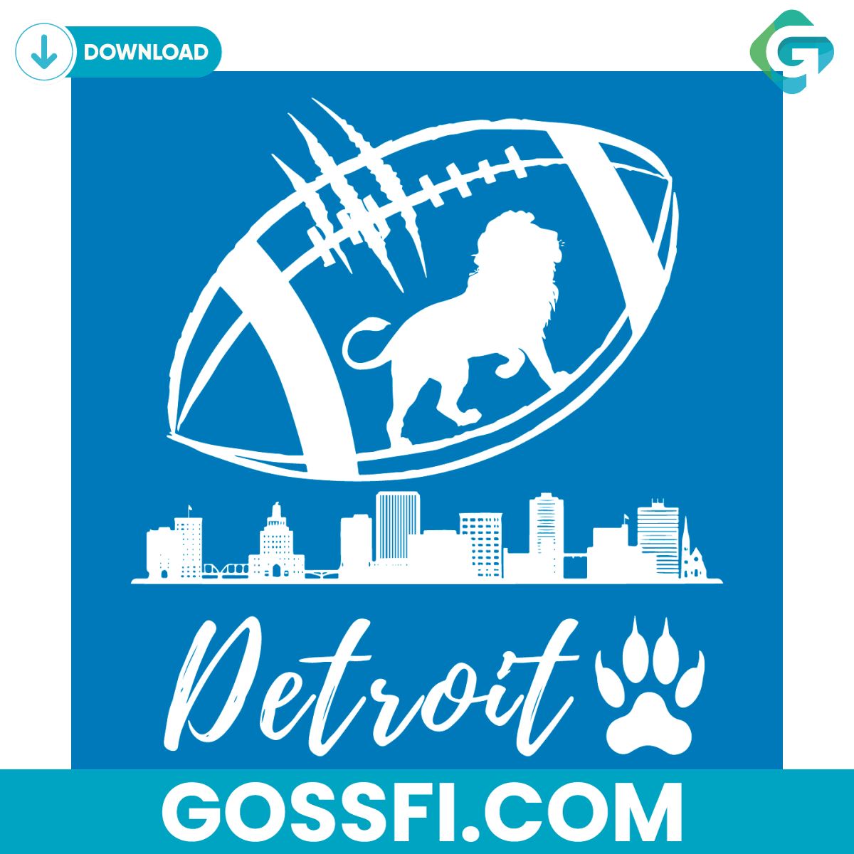 retro-detroit-city-lions-football-svg-cricut-digital-download