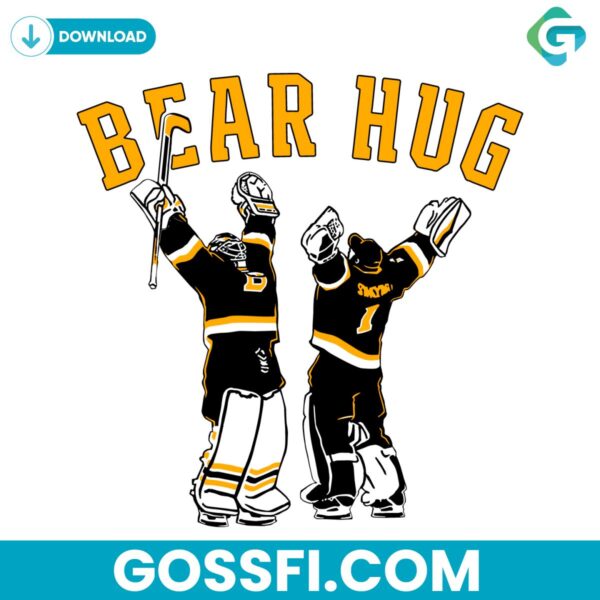 bear-hug-boston-bruins-hockey-svg-digital-download