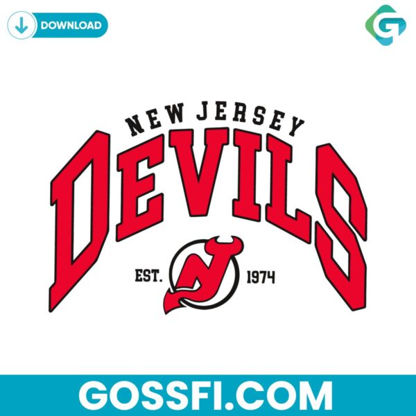vintage-new-jersey-devils-hockey-nhl-svg-digital-download