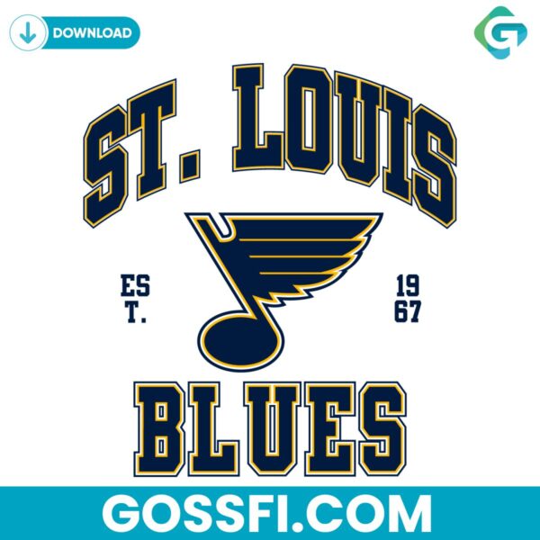 vintage-st-louis-blues-logo-svg-digital-download