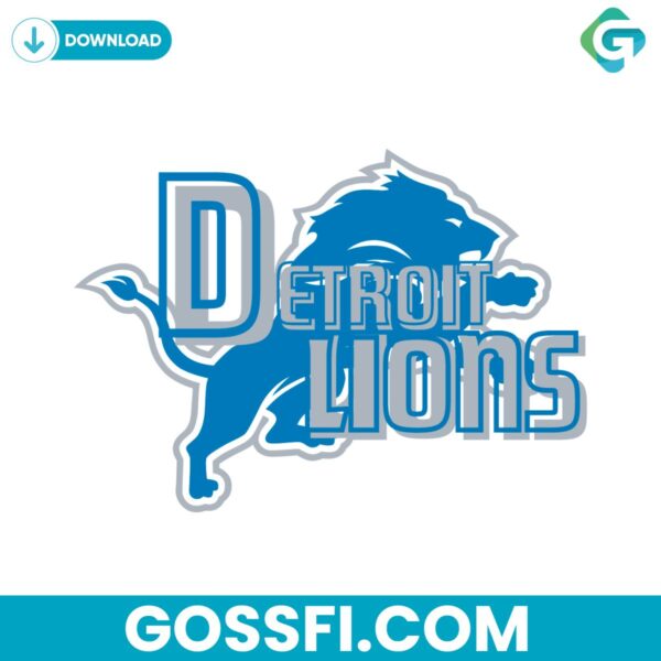 retro-detroit-lions-football-svg-digital-download