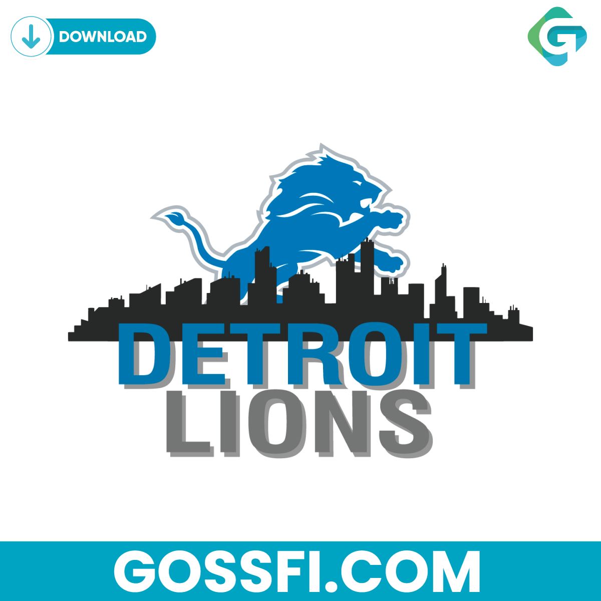 lions-detroit-skyline-football-team-nfl-svg-digital-download