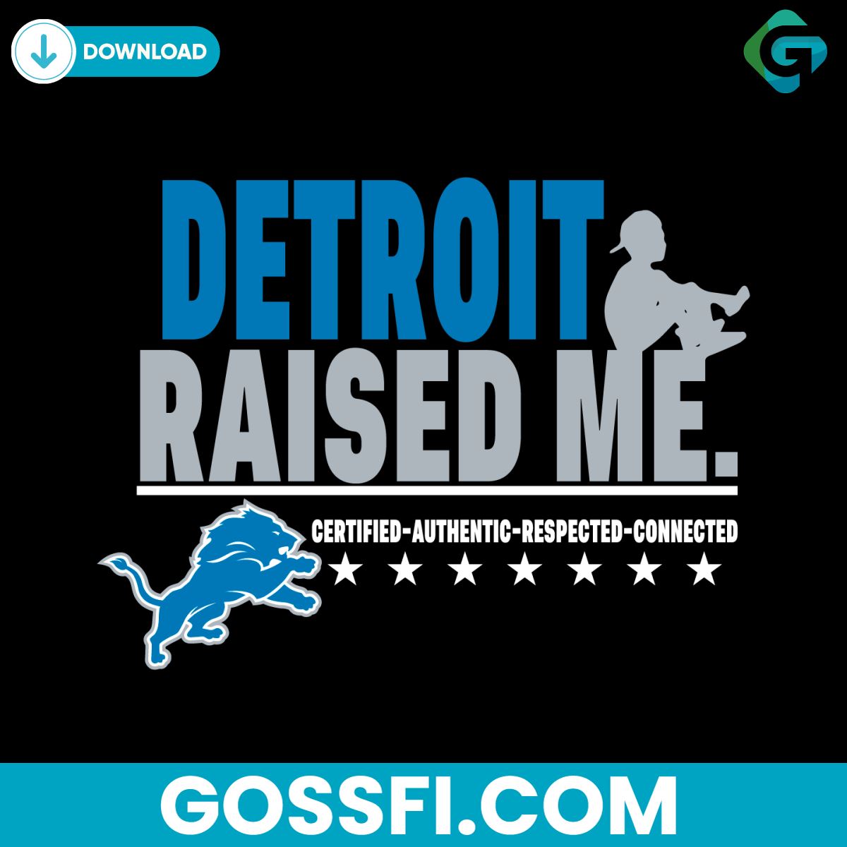 detroit-raised-me-lions-football-svg-digital-download
