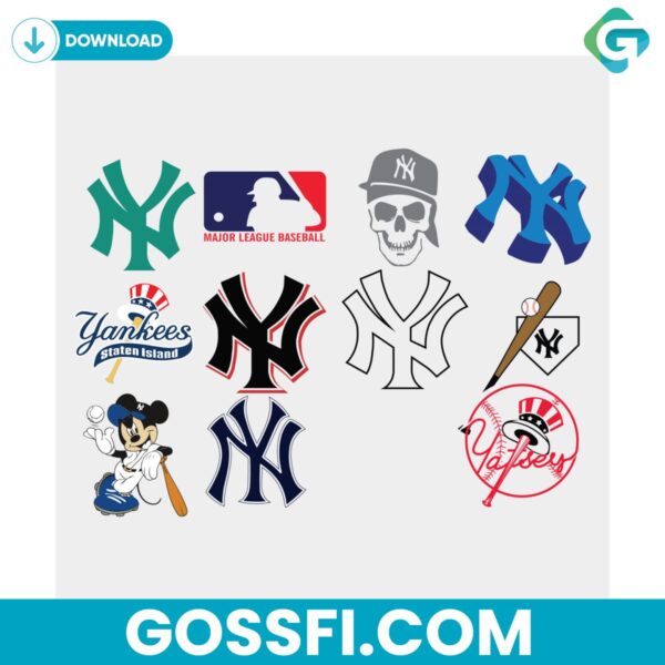 new-york-yankees-files-bundle-digital-download