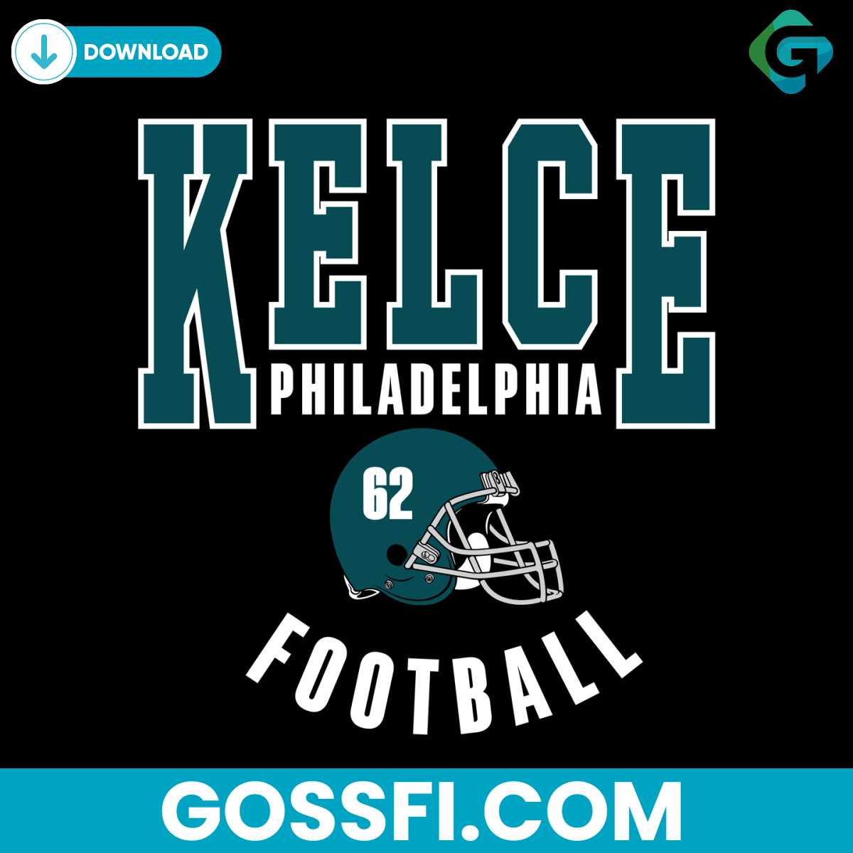 kelce-philadelphia-football-svg-cricut-digital-download
