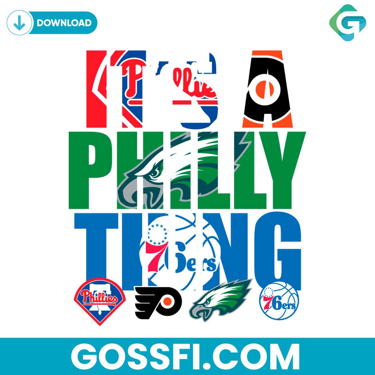 its-a-philly-thing-philadelphia-sports-svg-digital-download