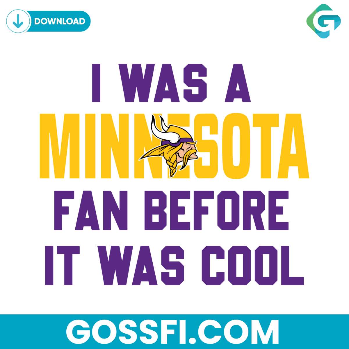 vintage-i-was-a-minnesota-fan-before-it-was-cool-svg