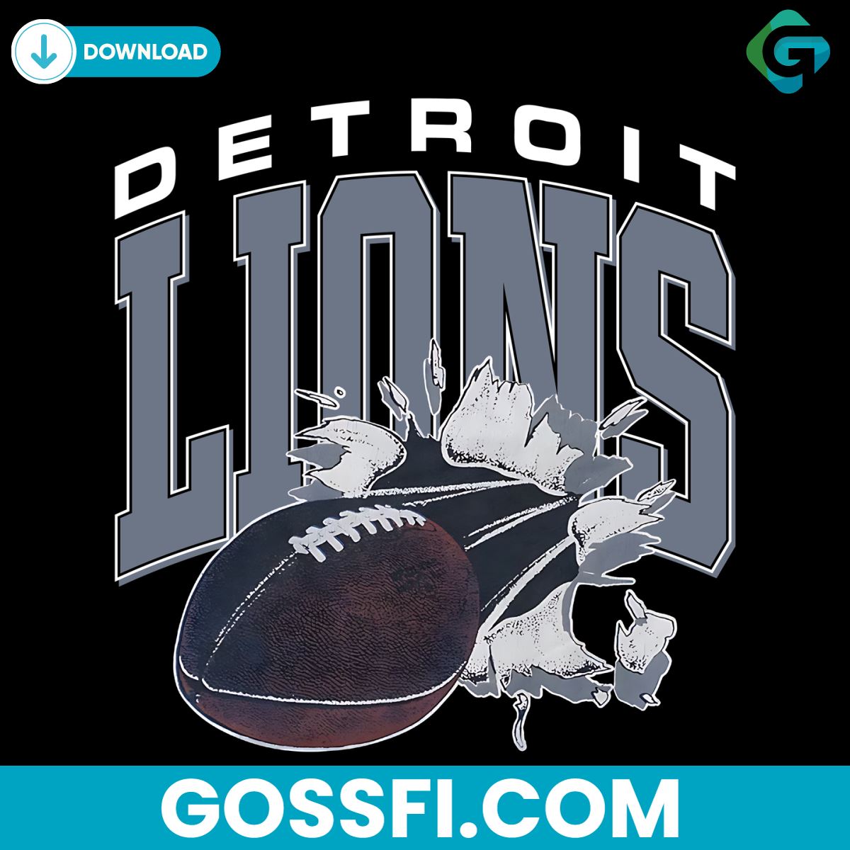 vintage-detroit-lions-football-png