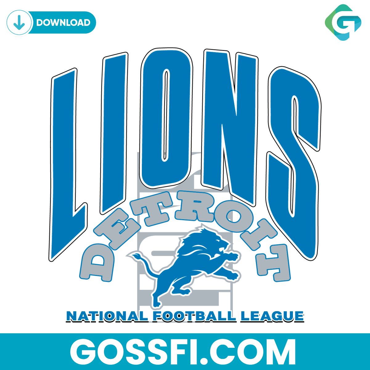 vintage-detroit-lions-national-football-league-svg