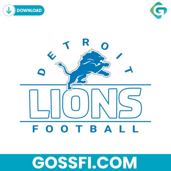 detroit-lions-football-vintage-svg-digital-download