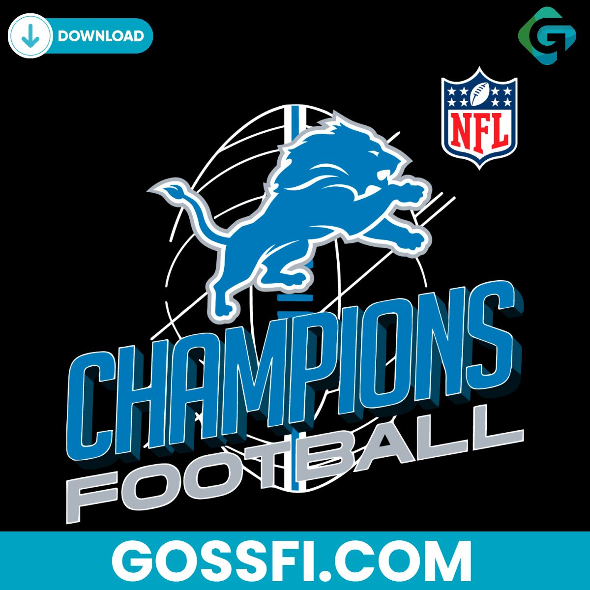 detroit-lions-champions-football-svg-digital-download