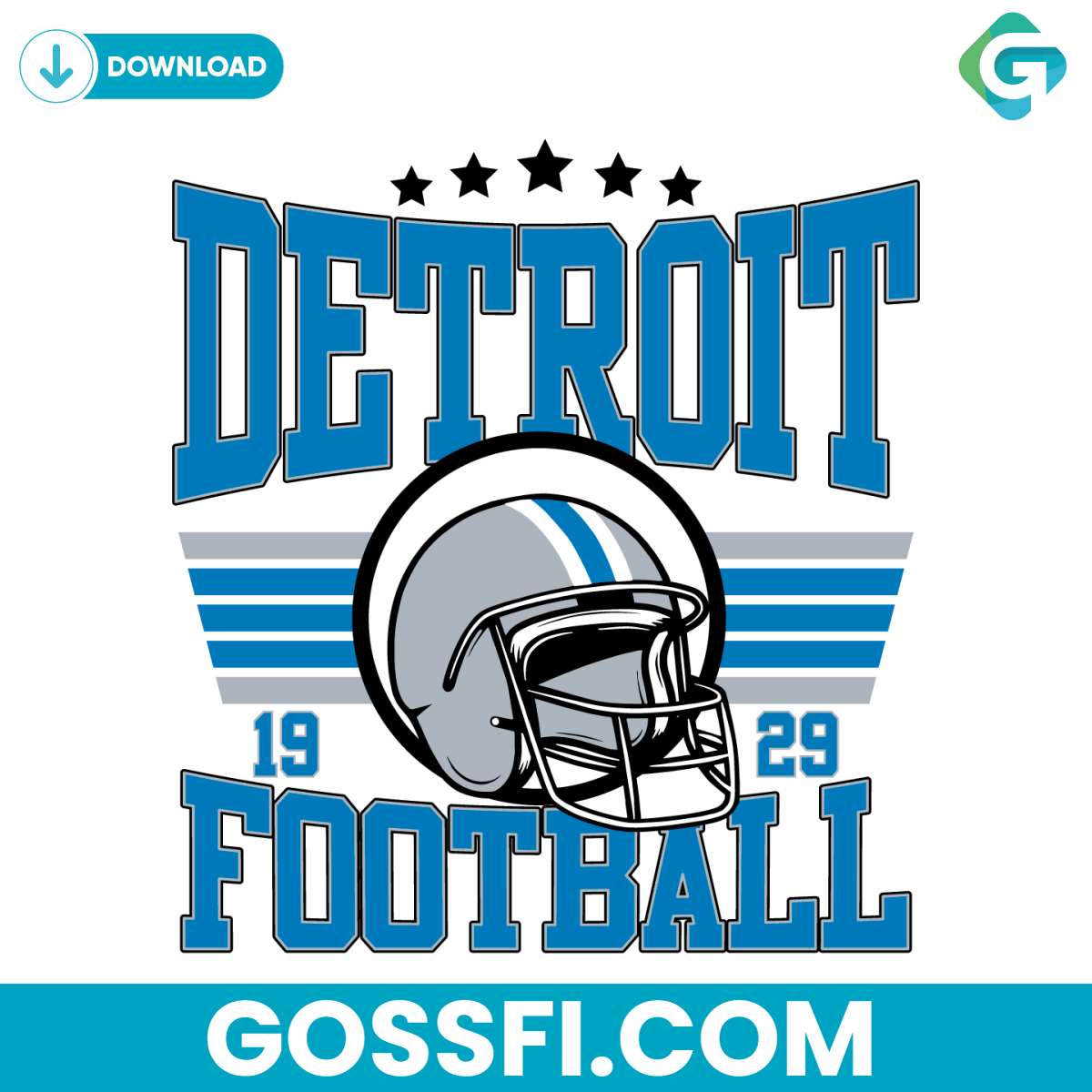 vintage-detroit-football-helmet-svg-digital-download