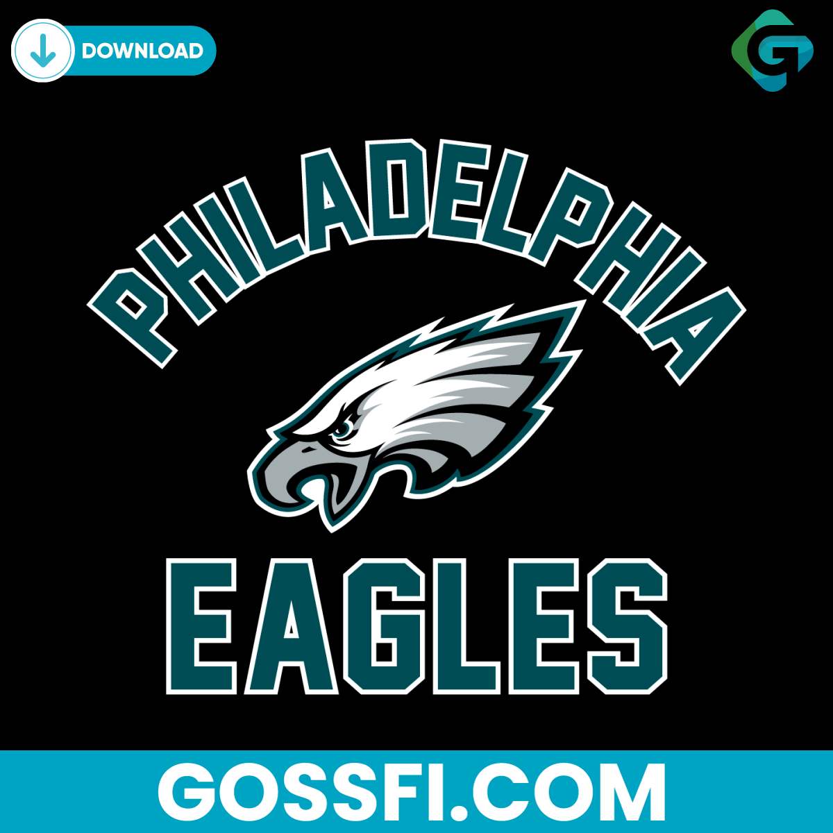 philadelphia-eagles-football-team-svg-digital-download