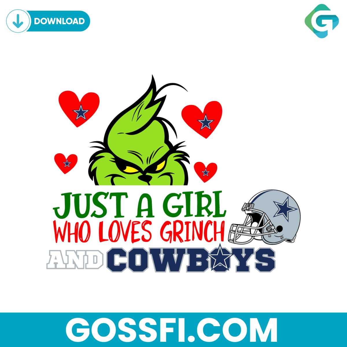 just-a-girl-who-loves-grinch-and-cowboys-svg