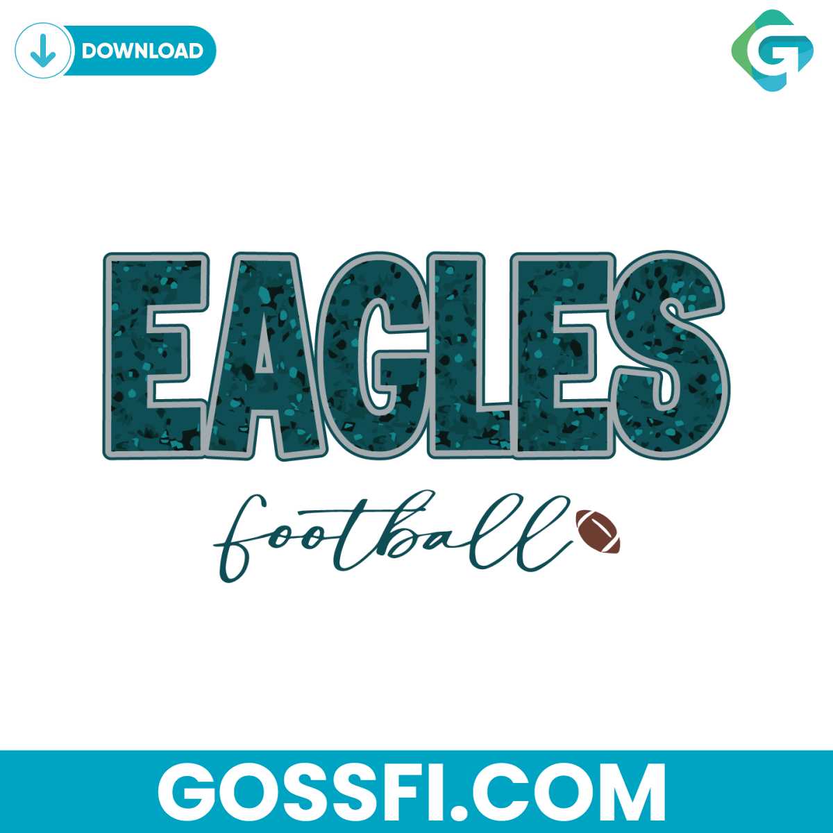 eagles-football-svg-digital-download