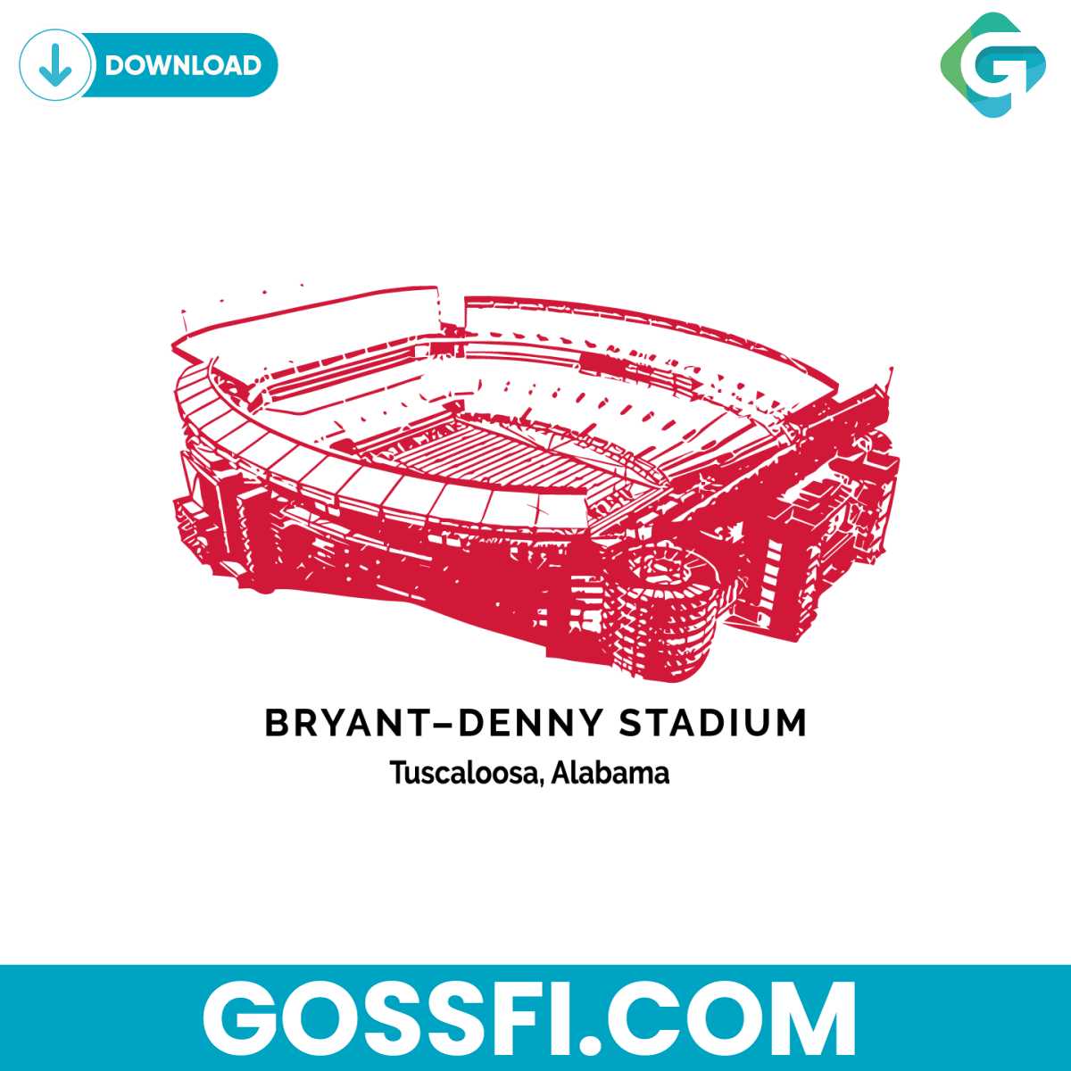 bryant-denny-stadium-alabama-crimson-tide-football-team-svg