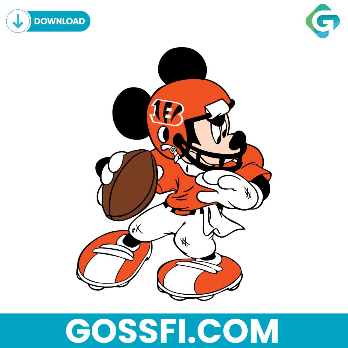 mickey-mouse-cincinnati-bengals-football-svg