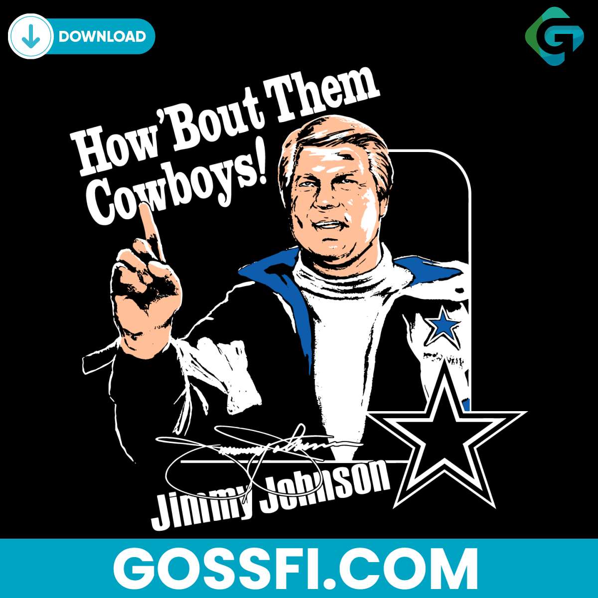 jimmy-johnson-dallas-cowboys-how-bout-them-cowboys-svg