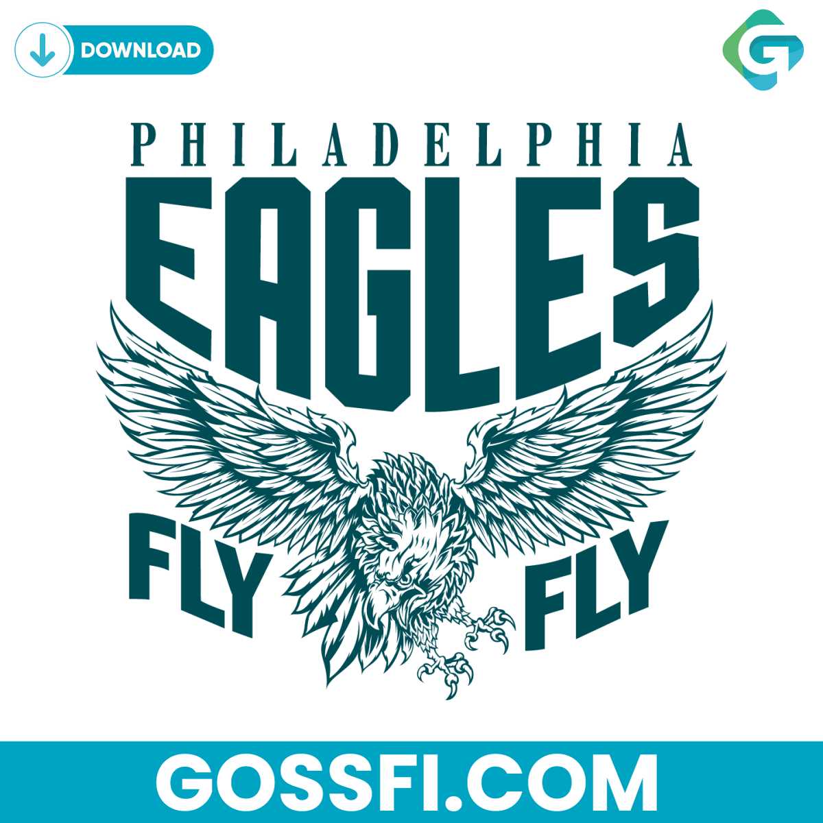 philadelphia-fly-eagles-fly-svg-cricut-digital-download