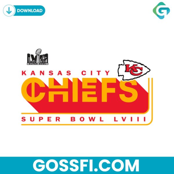 kansas-city-chiefs-super-bowl-lviii-svg-digital-download