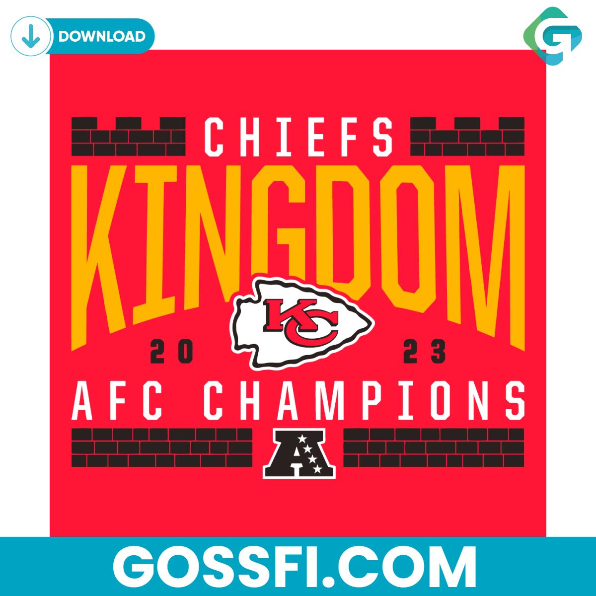 chiefs-kingdom-2023-afc-champions-svg-digital-download