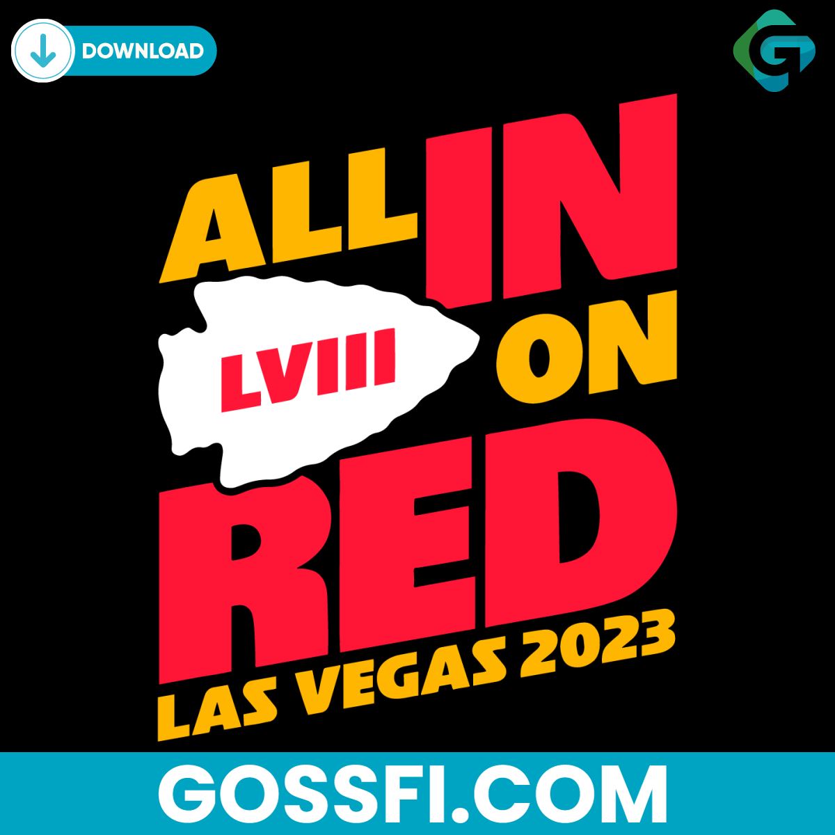 all-in-on-red-las-vegas-2023-kansas-city-chiefs-svg