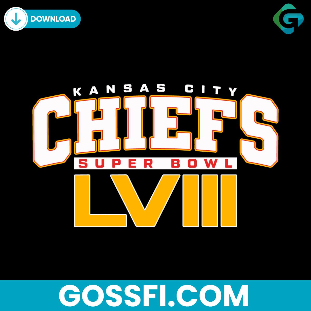 kansas-city-chiefs-super-bowl-lviii-svg-digital-download