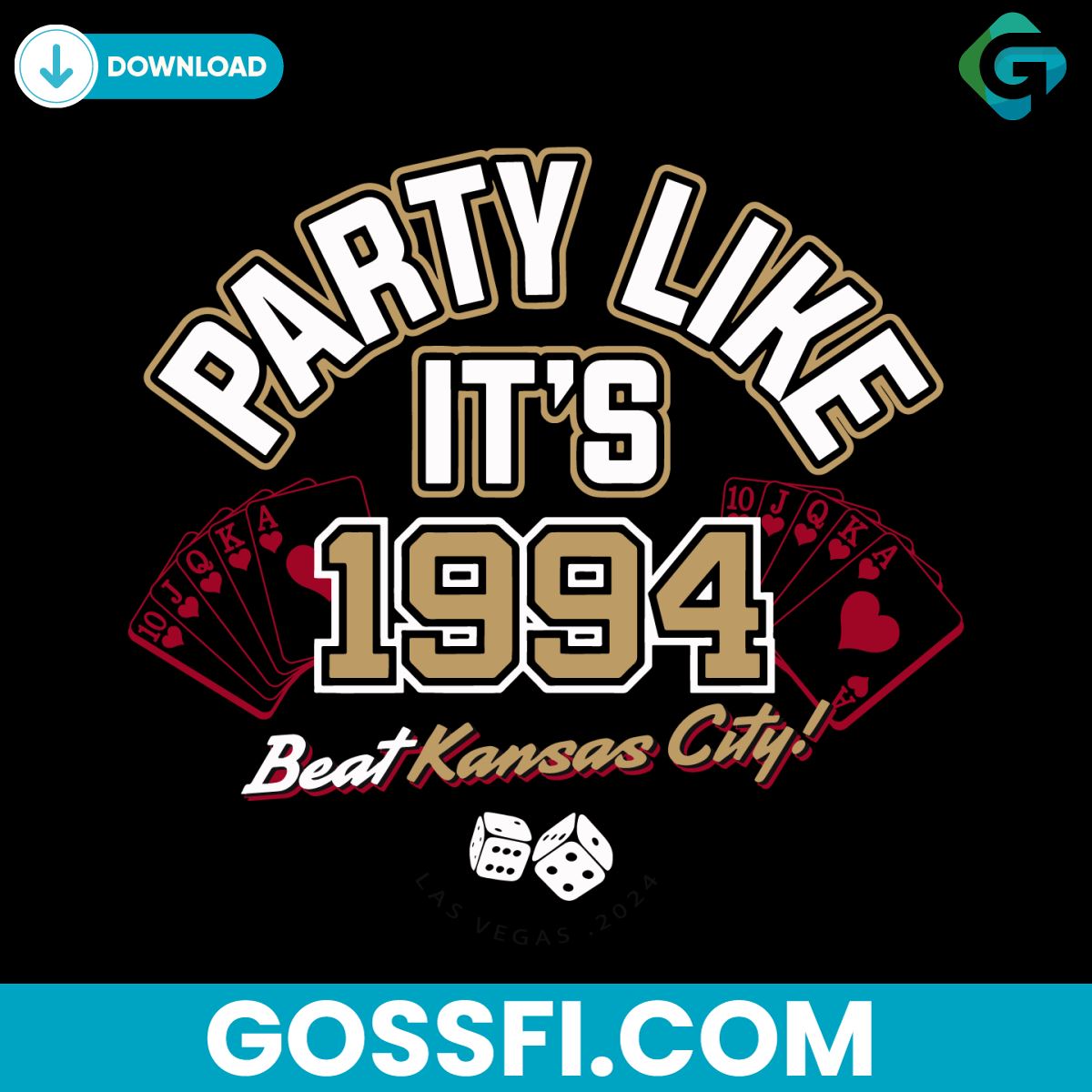 party-like-its-1994-san-francisco-beat-kansas-city-svg