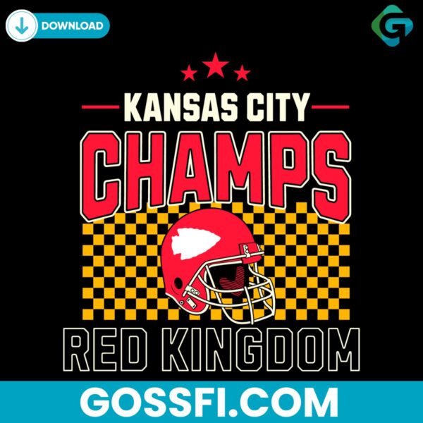 kansas-city-champs-red-kingdom-helmet-svg