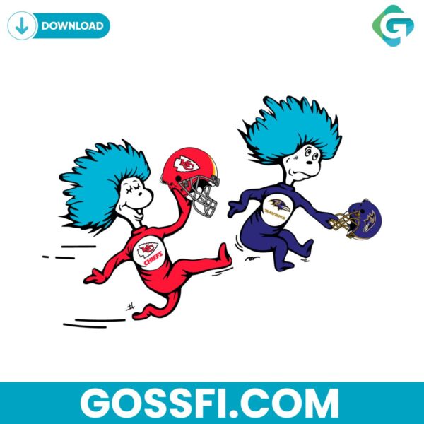 funny-dr-seuss-kansas-city-chiefs-kick-baltimore-ravens-svg