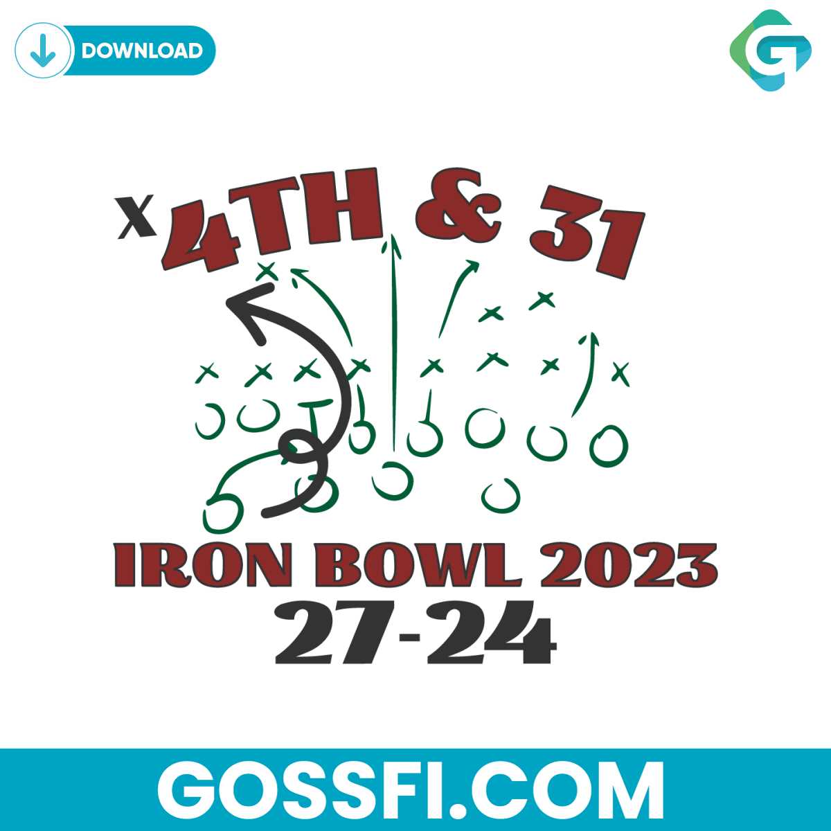 iron-bowl-2023-alabama-27-auburn-24-svg