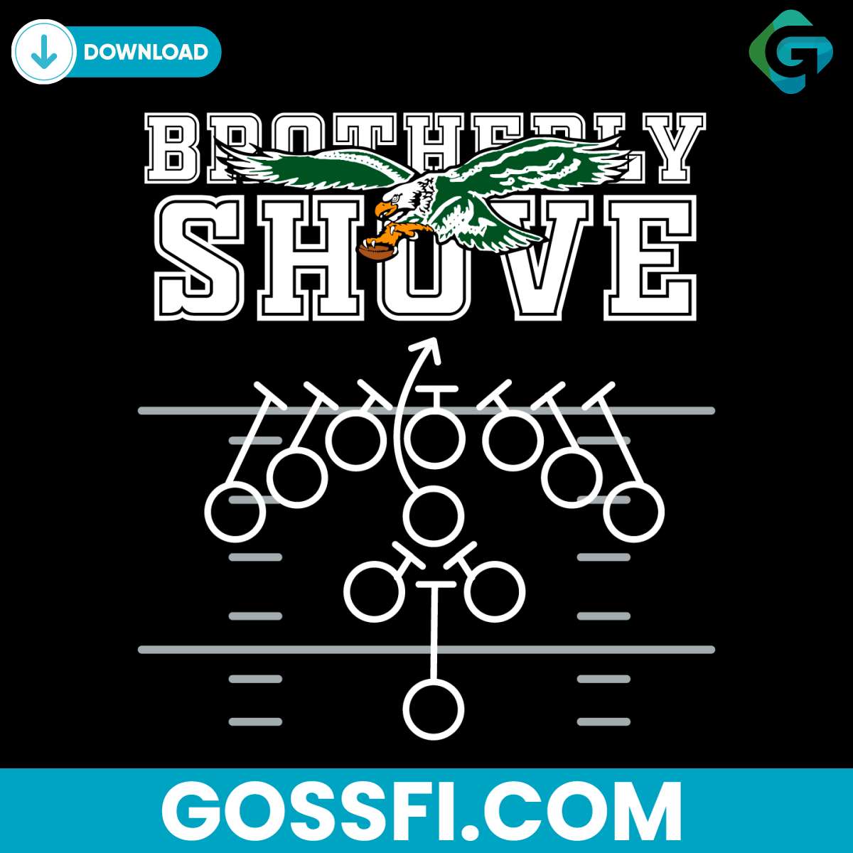 brotherly-shove-tush-push-eagles-football-svg-digital-download