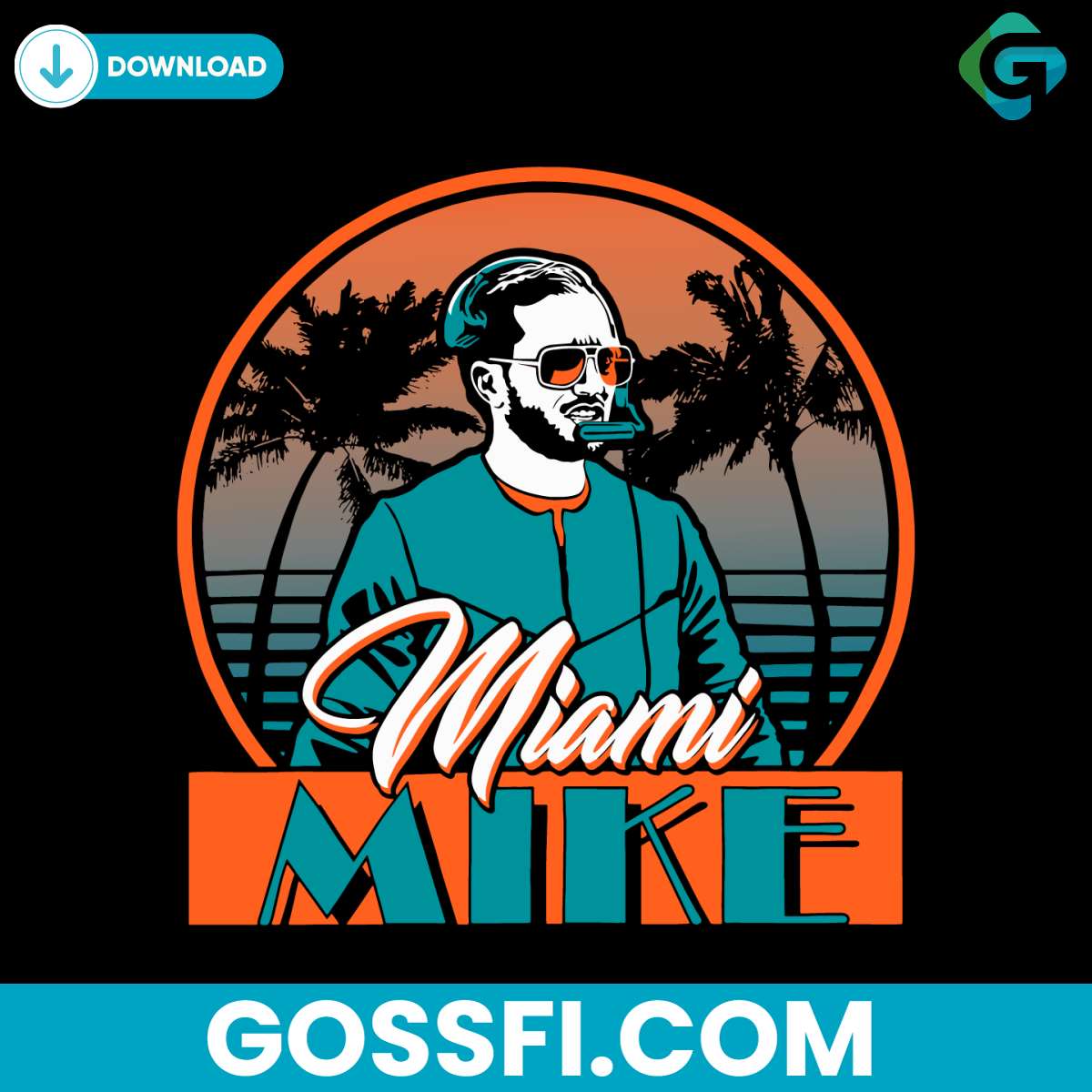 miami-mike-mcdaniel-dolphins-football-svg-digital-download