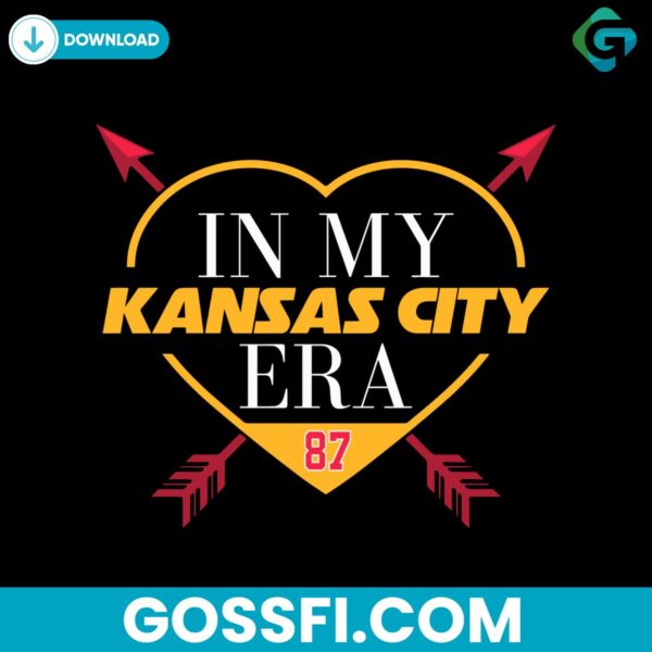 in-my-kansas-city-era-87-svg-digital-download