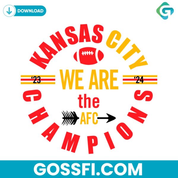 kansas-city-we-are-the-afc-champions-svg-digital-download