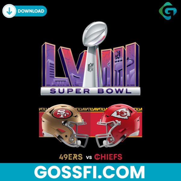 super-bowl-lviii-football-49ers-vs-chiefs-png