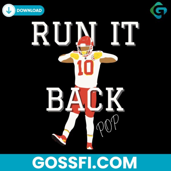 pacheco-run-it-back-kansas-city-chiefs-player-svg