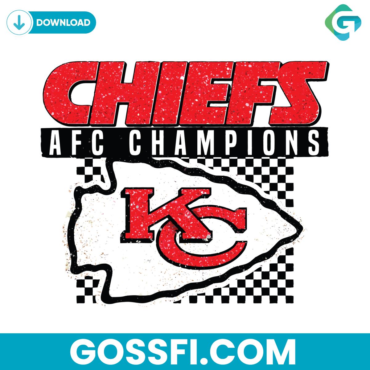 chiefs-afc-champions-kansas-city-football-svg