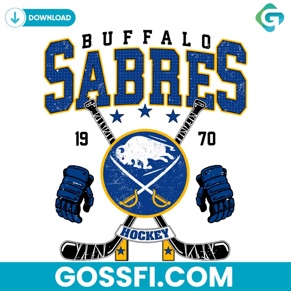 vintage-buffalo-sabres-hockey-svg-digital-download