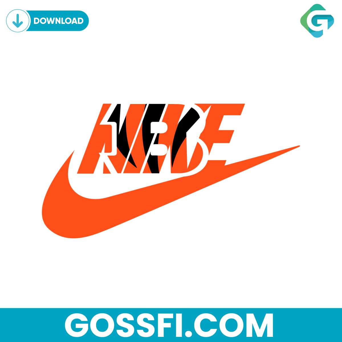 nike-logo-cincinnati-bengals-svg-digital-download