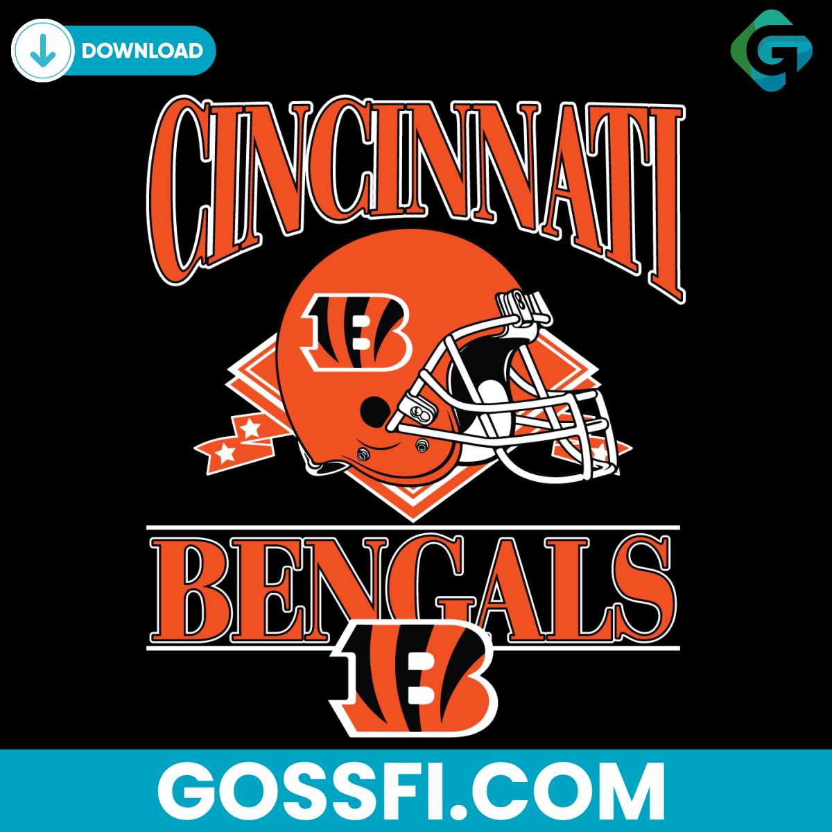 cincinnati-bengals-helmet-logo-svg-digital-download