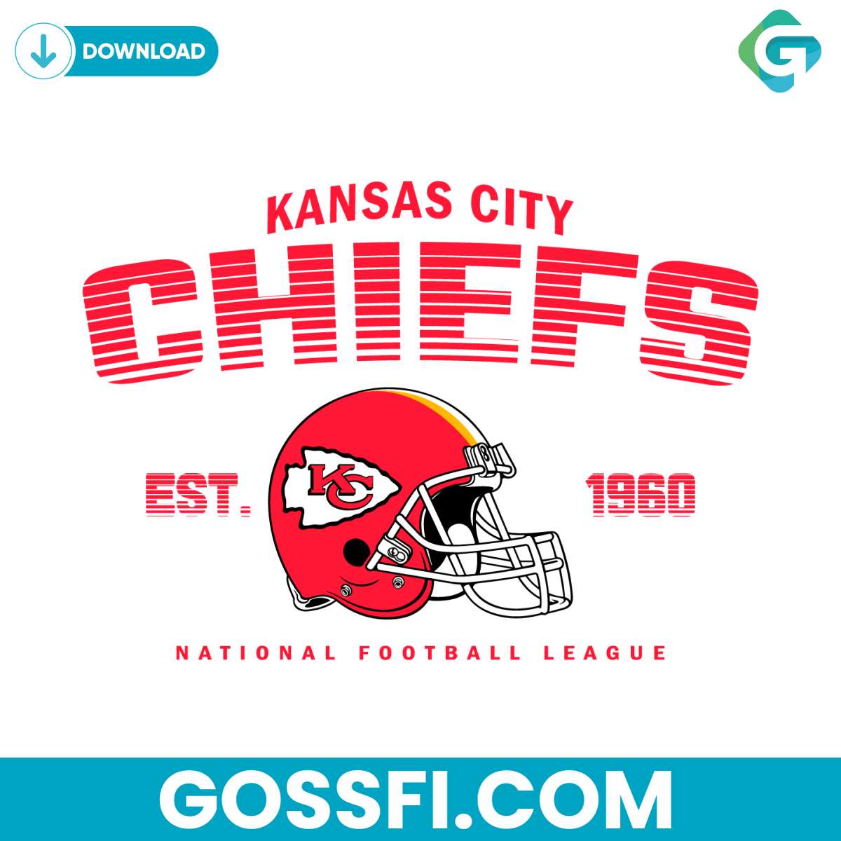 kansas-city-chiefs-national-football-league-svg