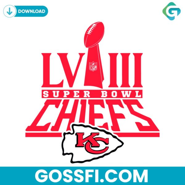 super-bowl-lviii-kansas-city-chiefs-svg-digital-download