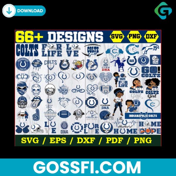 66-designs-indianapolis-colts-football-svg-bundle