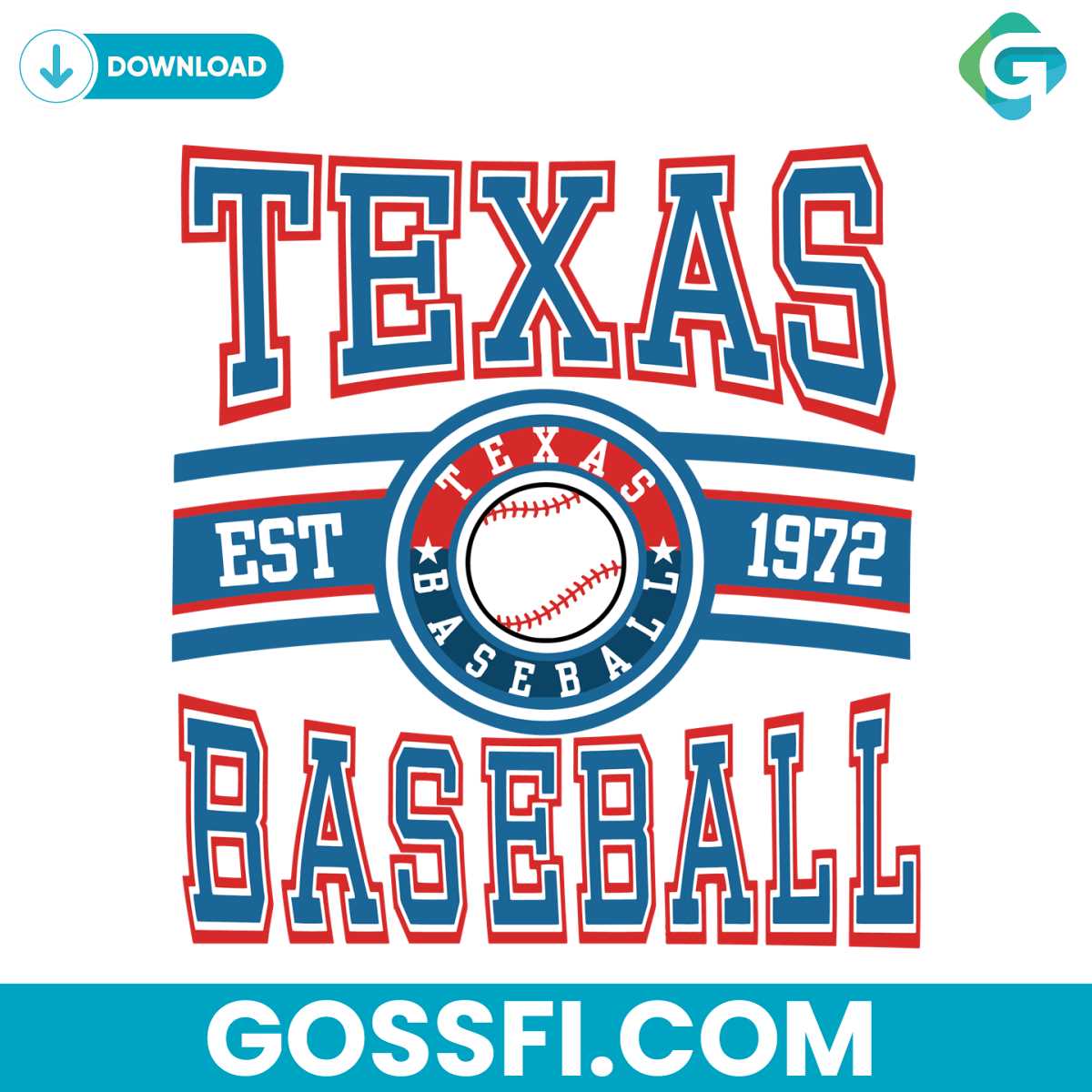 texas-baseball-est-1972-svg-cricut-digital-download