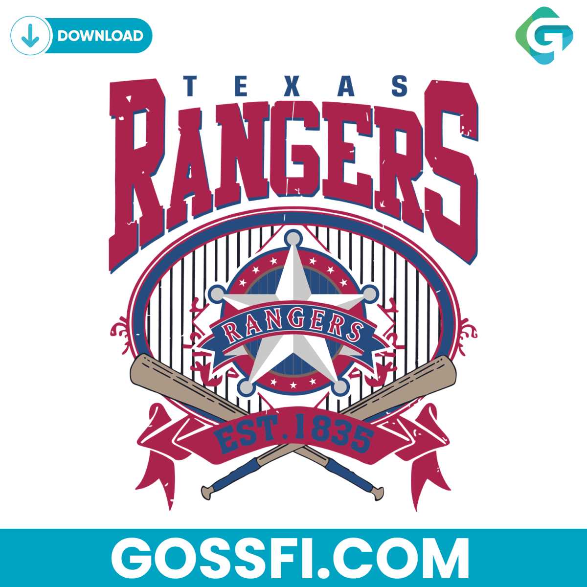 texas-rangers-est-1835-svg-cricut-digital-download