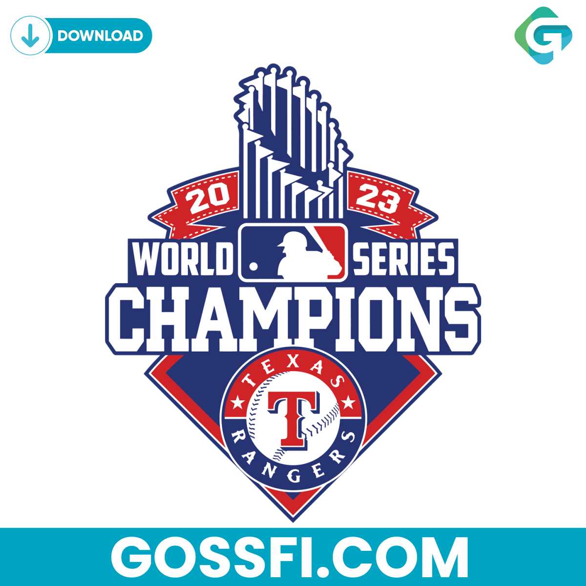 trophy-world-series-2023-texas-svg-digital-download