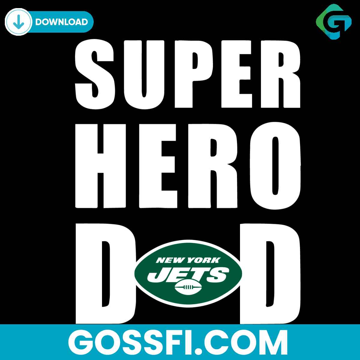 super-hero-dad-new-york-jets-svg